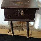 Református templom Kunhegyes - Egyéb