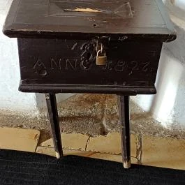 Református templom Kunhegyes - Egyéb