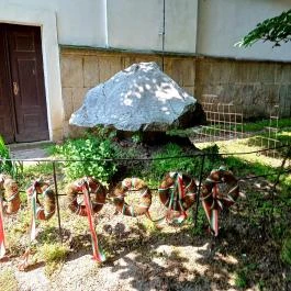 Református templom Kunhegyes - Egyéb