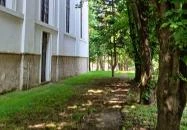 Református templom Kunhegyes