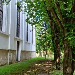 Református templom Kunhegyes - Egyéb