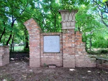 Református templom Kunhegyes