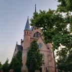 Református templom Szolnok - Egyéb