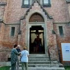 Református templom Szolnok - Egyéb