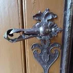 Református templom Szolnok - Egyéb