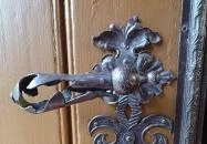 Református templom Szolnok