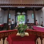 Református templom Szolnok - Egyéb