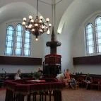 Református templom Szolnok - Egyéb