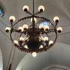 Református templom Szolnok - Egyéb