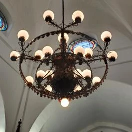 Református templom Szolnok - Egyéb