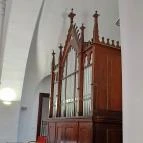 Református templom Szolnok - Egyéb