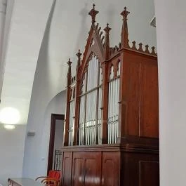 Református templom Szolnok - Egyéb