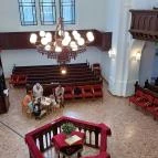 Református templom Szolnok - Egyéb