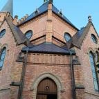 Református templom Szolnok - Egyéb