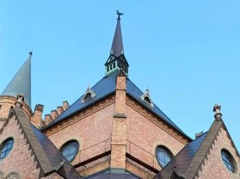 Református templom Szolnok