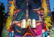 Református templom Szolnok