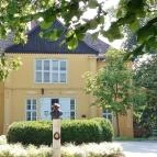 Rippl-Rónai Emlékház és Látogatóközpont Kaposvár - Egyéb