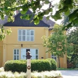 Rippl-Rónai Emlékház és Látogatóközpont, Kaposvár - Egyéb