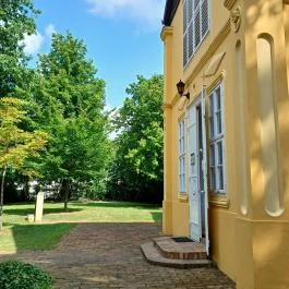 Rippl-Rónai Emlékház és Látogatóközpont, Kaposvár - Egyéb