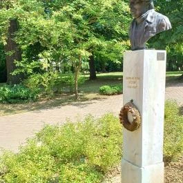 Rippl-Rónai Emlékház és Látogatóközpont, Kaposvár - Egyéb