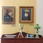 Rippl-Rónai Emlékház és Látogatóközpont Kaposvár - Egyéb