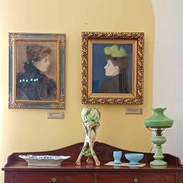 Rippl-Rónai Emlékház és Látogatóközpont, Kaposvár - Egyéb