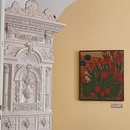 Rippl-Rónai Emlékház és Látogatóközpont, Kaposvár - Egyéb