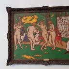 Rippl-Rónai Emlékház és Látogatóközpont Kaposvár - Egyéb