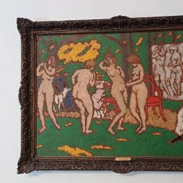 Rippl-Rónai Emlékház és Látogatóközpont, Kaposvár - Egyéb