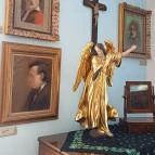 Rippl-Rónai Emlékház és Látogatóközpont Kaposvár - Egyéb