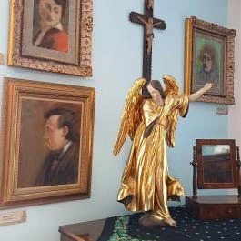 Rippl-Rónai Emlékház és Látogatóközpont, Kaposvár - Egyéb