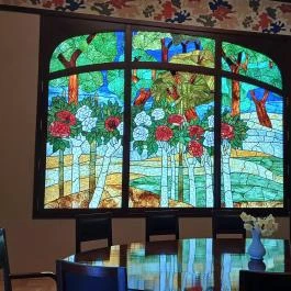 Rippl-Rónai Emlékház és Látogatóközpont, Kaposvár - Egyéb