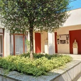 Rippl-Rónai Emlékház és Látogatóközpont, Kaposvár - Egyéb