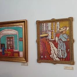 Rippl-Rónai Emlékház és Látogatóközpont, Kaposvár - Egyéb