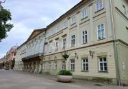 Rippl-Rónai Megyei Hatókörű Városi Múzeum Kaposvár