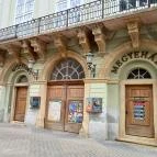 Rippl-Rónai Megyei Hatókörű Városi Múzeum Kaposvár - Egyéb