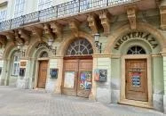 Rippl-Rónai Megyei Hatókörű Városi Múzeum Kaposvár