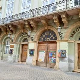 Rippl-Rónai Megyei Hatókörű Városi Múzeum Kaposvár - Egyéb