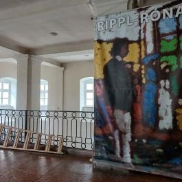 Rippl-Rónai Megyei Hatókörű Városi Múzeum Kaposvár - Egyéb