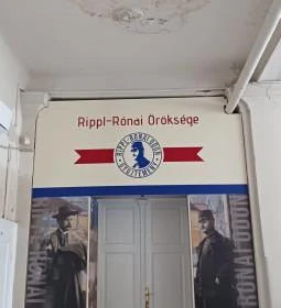 Rippl-Rónai Megyei Hatókörű Városi Múzeum