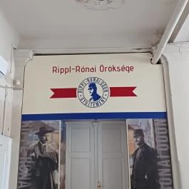 Rippl-Rónai Megyei Hatókörű Városi Múzeum Kaposvár - Egyéb