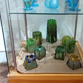 Rippl-Rónai Megyei Hatókörű Városi Múzeum Kaposvár - Egyéb