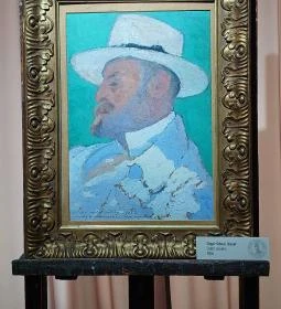 Rippl-Rónai Megyei Hatókörű Városi Múzeum