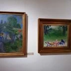 Rippl-Rónai Megyei Hatókörű Városi Múzeum Kaposvár - Egyéb