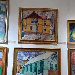 Rippl-Rónai Megyei Hatókörű Városi Múzeum Kaposvár - Egyéb