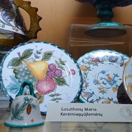 Rippl-Rónai Megyei Hatókörű Városi Múzeum Kaposvár - Egyéb