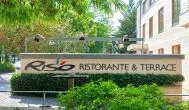 Riso Ristorante & Terrace, Budapest