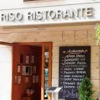 Riso Ristorante & Terrace Budapest - Étlap/itallap