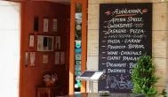 Riso Ristorante & Terrace, Budapest