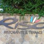 Riso Ristorante & Terrace Budapest - Külső kép